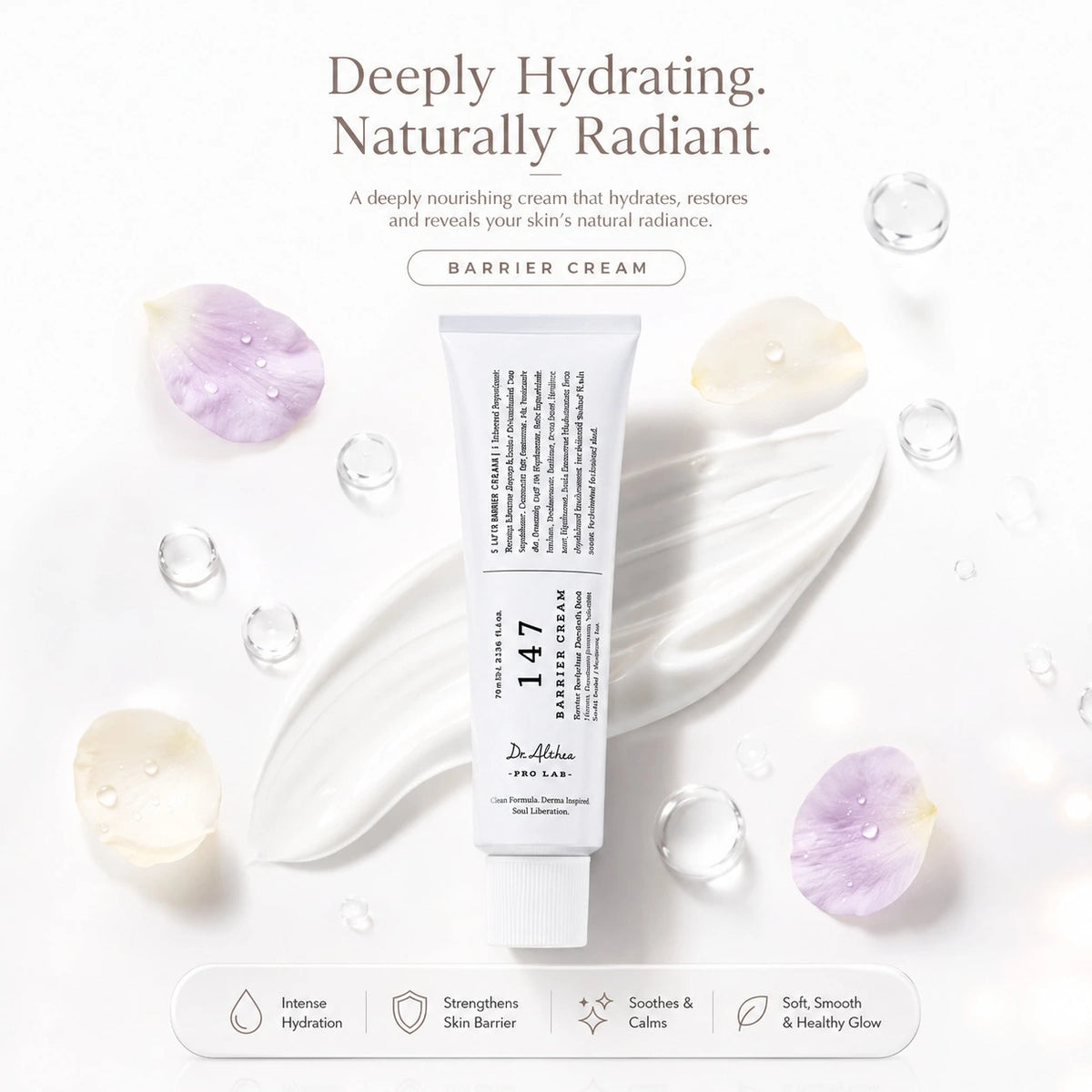 Dr. Althea 147 Barrier Cream