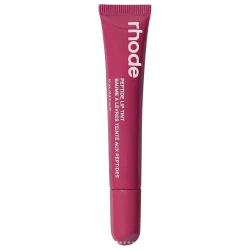 Rhode Peptide Lip Tint