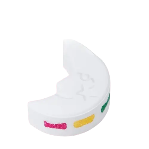 Rainbow Cloud Bath Bombs