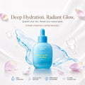 EQQUALBERRY - Hyaltoin Flooding Serum