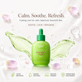 EQQUALBERRY Aloe PDRN Calming Serum