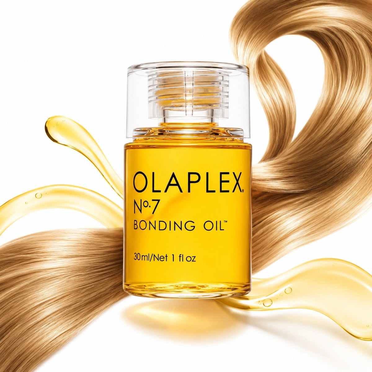 Olaplex No.7 Bonding Oil 30ml
