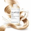 Olaplex No.4 Bond Maintenance Shampoo
