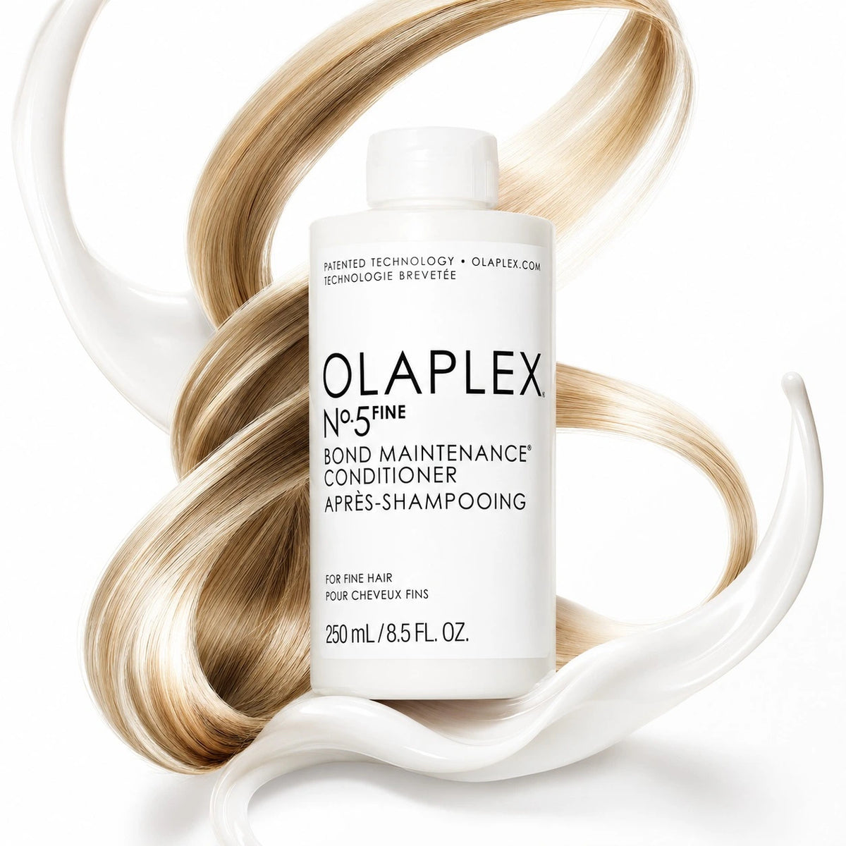 Olaplex No.5 Fine Bond Maintenance Conditioner 250ml
