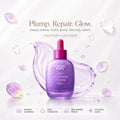 EQQUALBERRY Bakuchiol Plumping Serum
