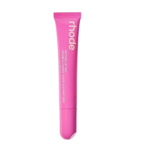 Rhode Peptide Lip Tint