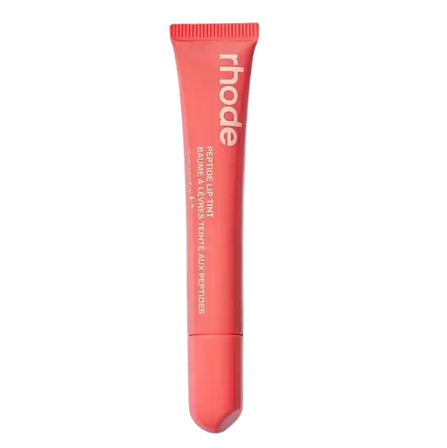 Rhode Peptide Lip Tint