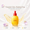 EQQUALBERRY - Vitamin Illuminating Serum